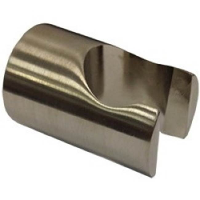 ARTOS F902-37BN F902-6BN RND Handshower Holder Brushed Nickel