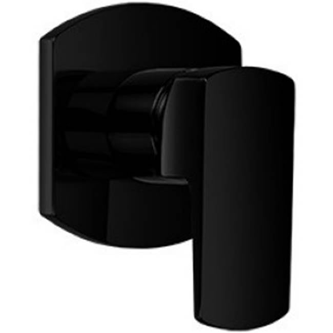 ARTOS F903-13TKBK Safire Pressure Balance Mixer Trim Kit Black