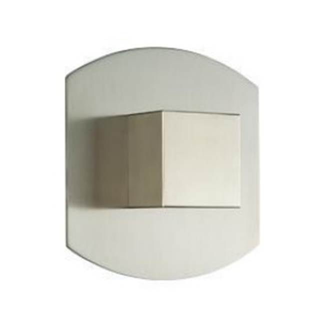 ARTOS F903A-54TKBN Transitional Progressive Pressure Balance Mixer Trim Kit Brushed Nickel