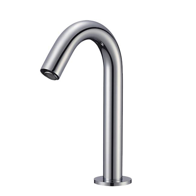 ARTOS CF521CH Sensor Lav Faucet Chrome