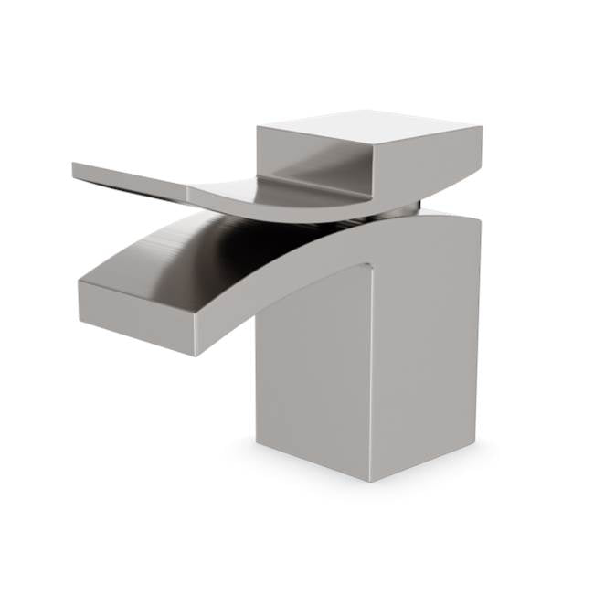 ARTOS F201-1BN Quarto Lav Faucet Brushed Nickel