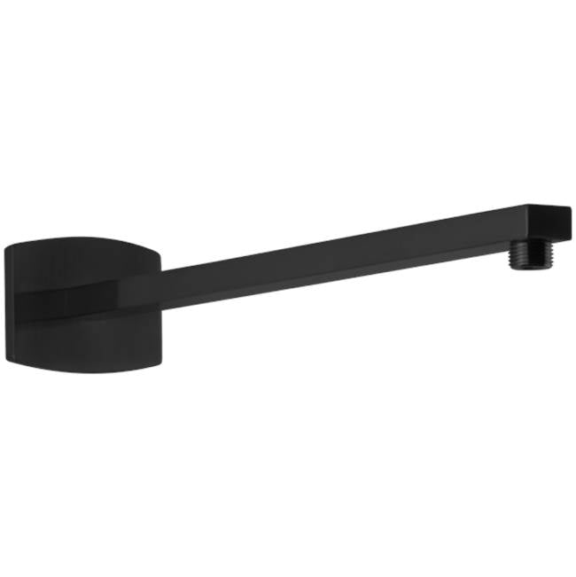 ARTOS F703-1-ARZBK Safire Shower Rainhead Wall Mount Black