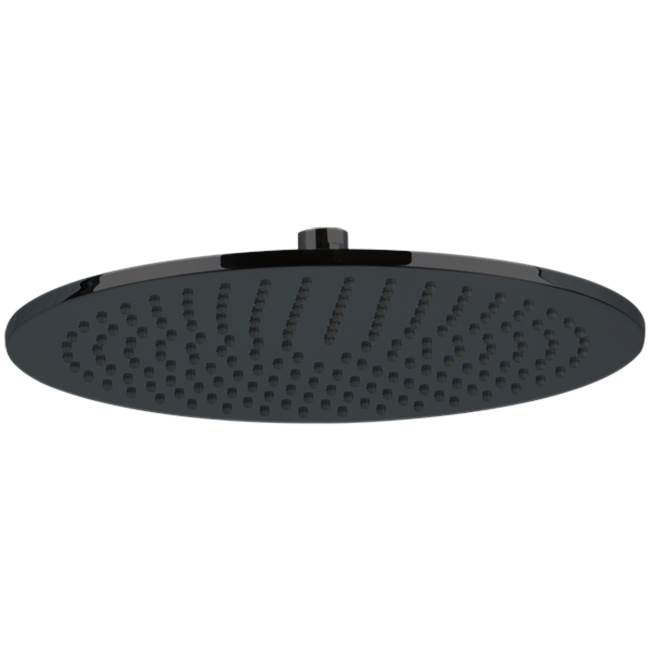 ARTOS F901-8BK 10" RND Shower Rainhead RND Black