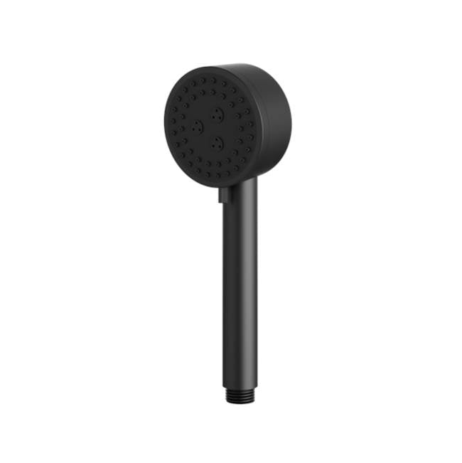 ARTOS F902-23BK Multi Function Hand Shower Black