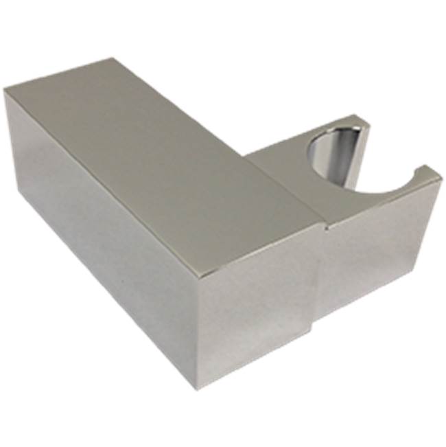 ARTOS F902-36CH SQU Handshower Holder Adjustable Chrome