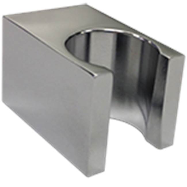 ARTOS F902-38CH F902-38CH SQU Handshower Holder Chrome