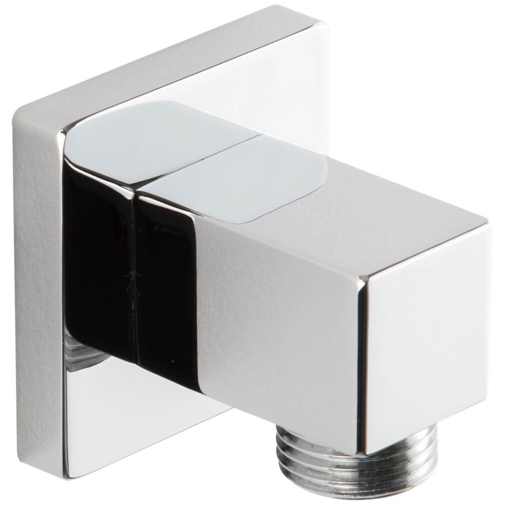 ARTOS F902-39CH SQU Shower Outlet Elbow Chrome