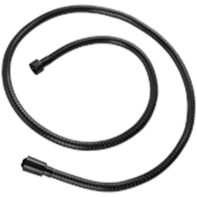 ARTOS F902-8BK Flexible Shower Hose Black