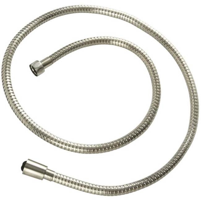 ARTOS F902-8BN Flexible Shower Hose Brushed Nickel
