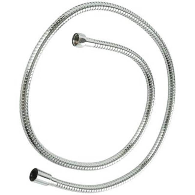 ARTOS F902-8CH Flexible Shower Hose Chrome