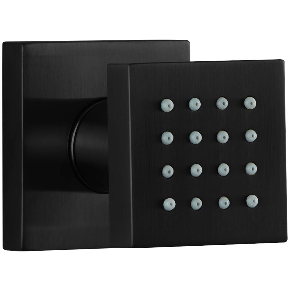 ARTOS F905-1BK Body Jet Black