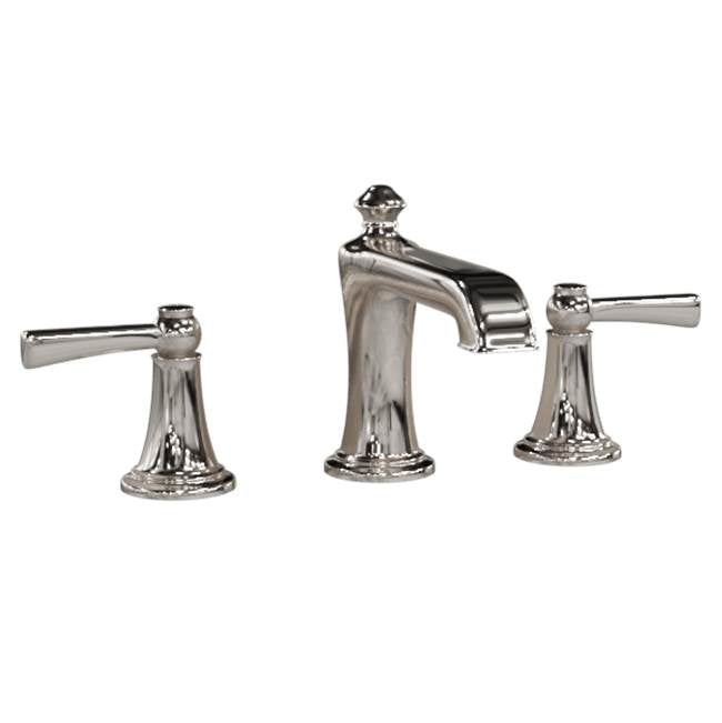 ARTOS FS311PN Trova Classic 8" Widespread Lavatory Faucet Polished Nickel