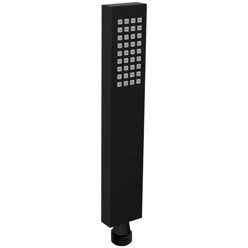 ARTOS FSC1016BK Brass Hand Shower Black