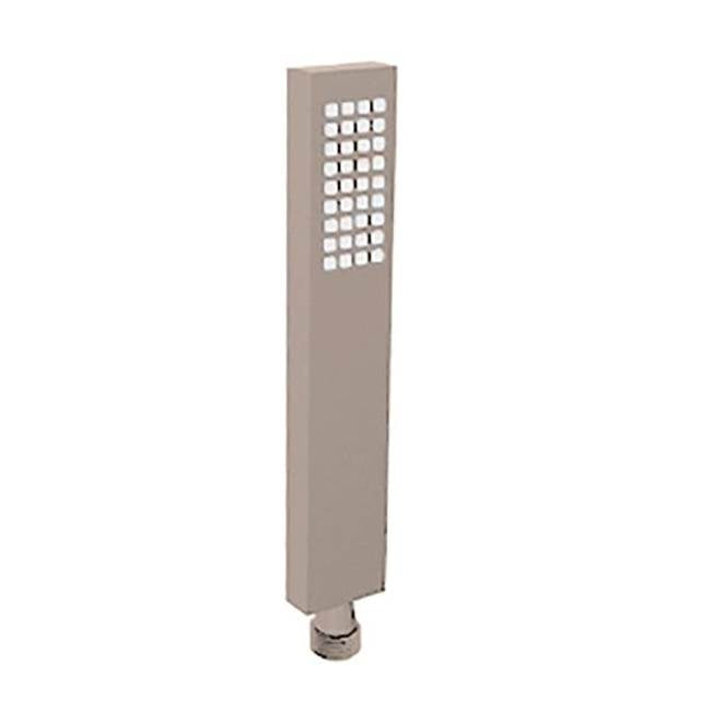 ARTOS FSC1016BN Brass Hand Shower Brushed Nickel
