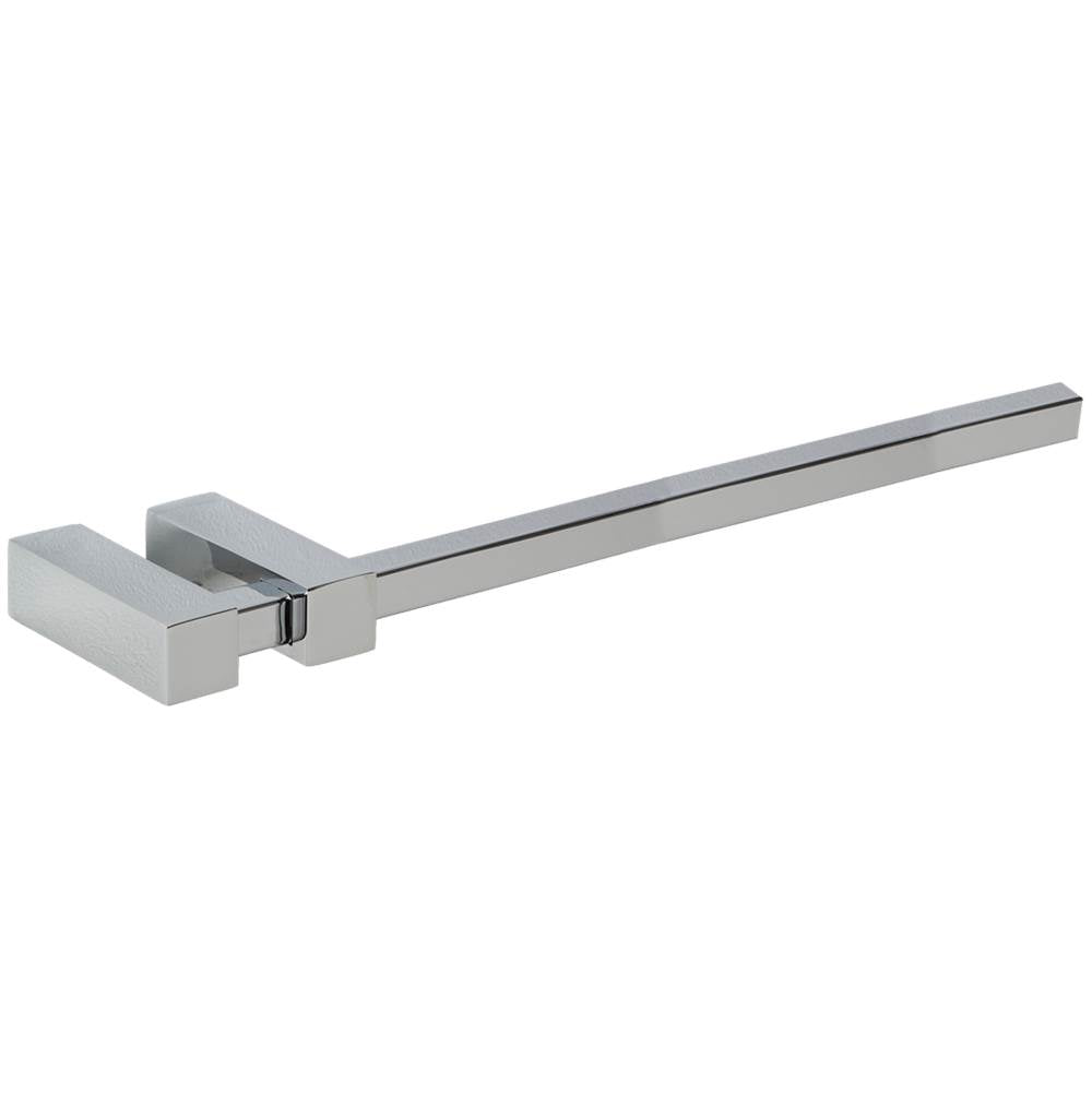 ARTOS LT37CH Loft 12" Towel Bar SQU Chrome