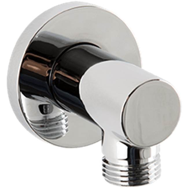 ARTOS F902-41BK RND Shower Outlet Elbow Black