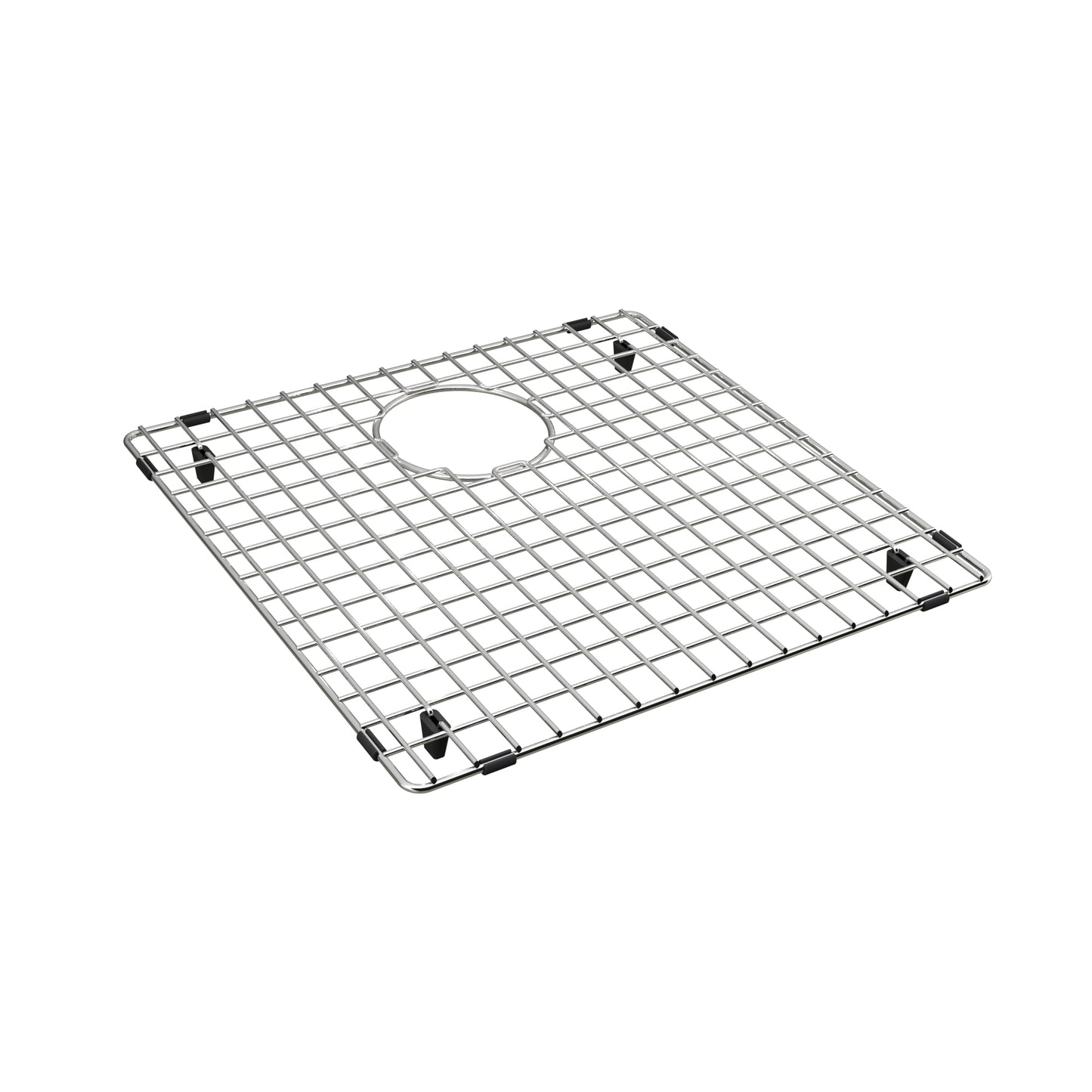 FRANKE CU17-36S GRID BTM STAINLESS CUX SERIES