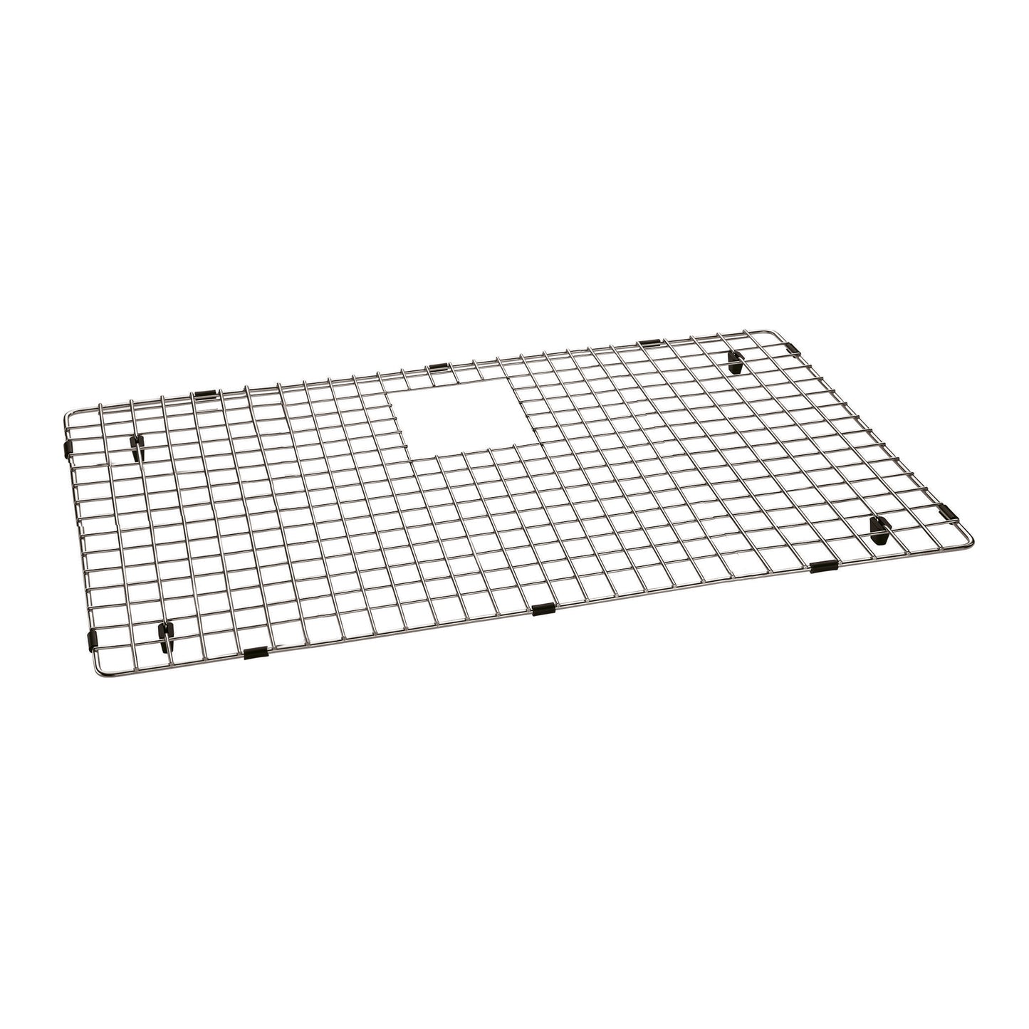 FRANKE CUW31-36S GRID BTM/SHELF STAINLESS CUX-W