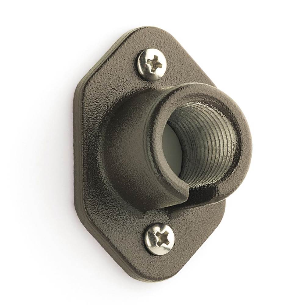 KICHLER 15607BKT Surface Mount Bracket Textured Black
