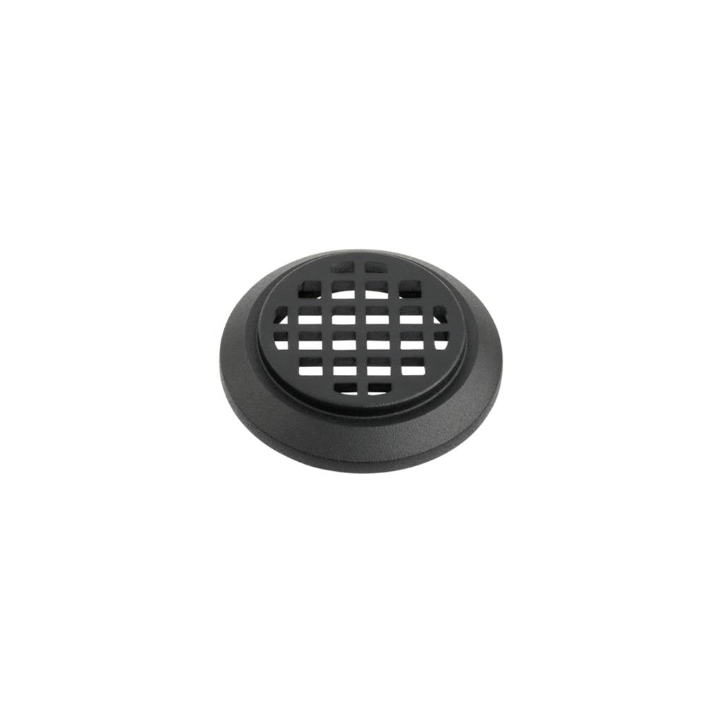 KICHLER 16149BKB LED Mini All-Purpose Honeycomb in Black Brass