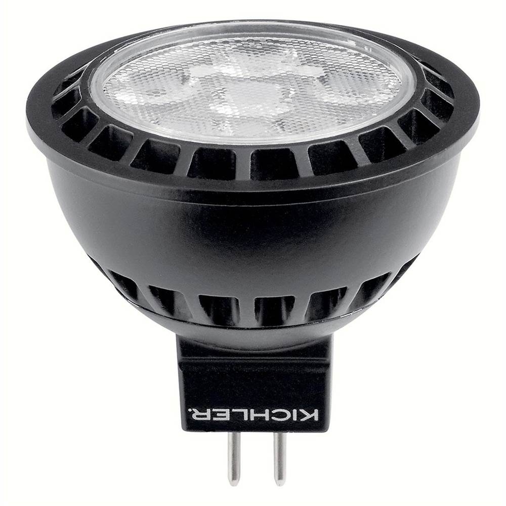 KICHLER 18146 2700K LED MR16 7W 40 Degree