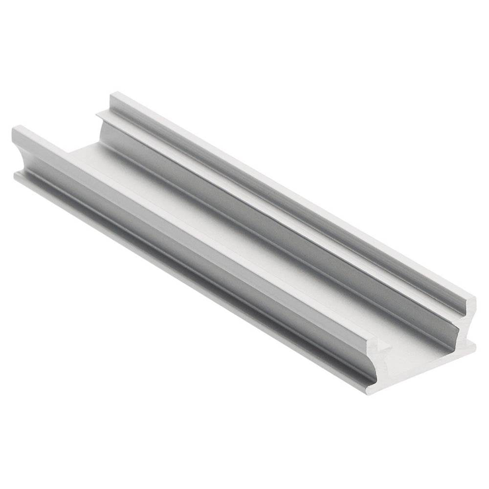 KICHLER 1TEC1FLRC8SIL TE Pro Series Floor Channel