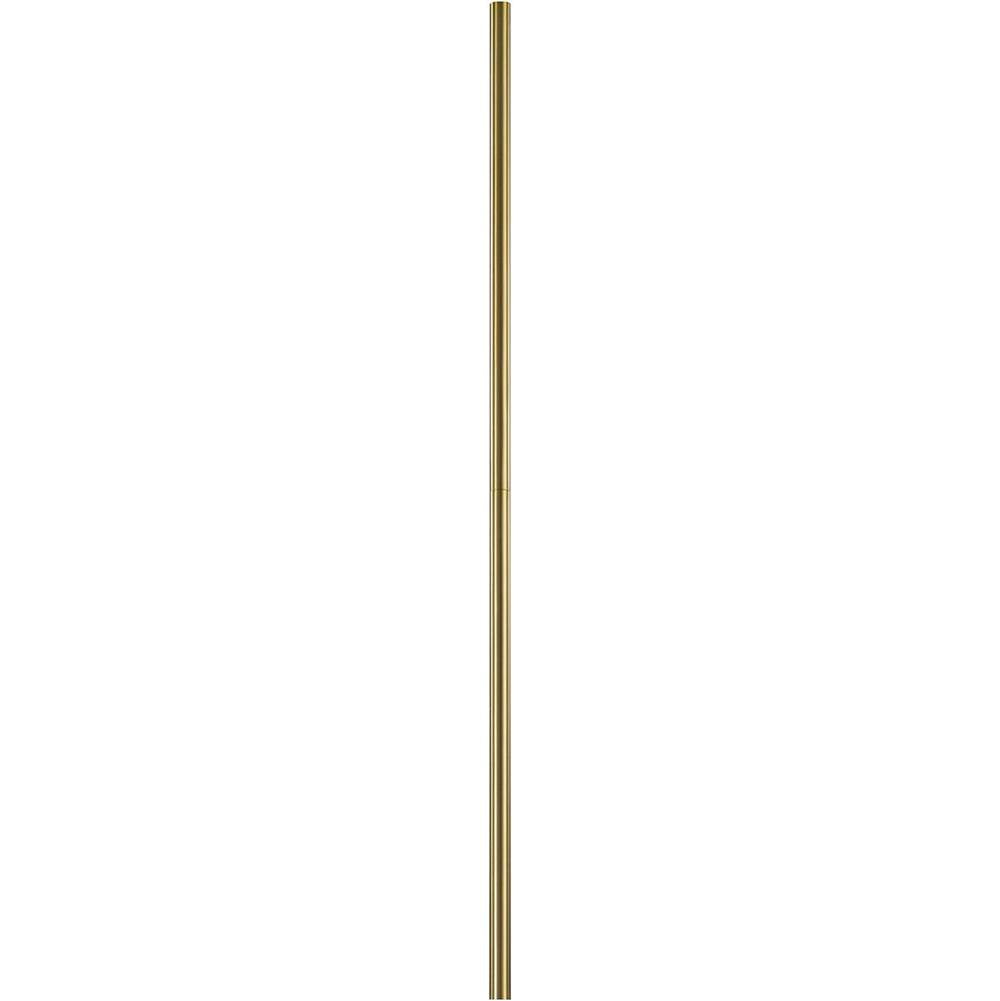 KICHLER 2999BNB 12" Accessory Stem Brushed Natural Brass