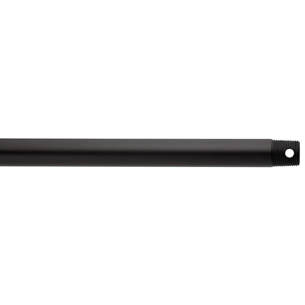 KICHLER 360004OZ Dual Threaded 48" Downrod Olde Bronze