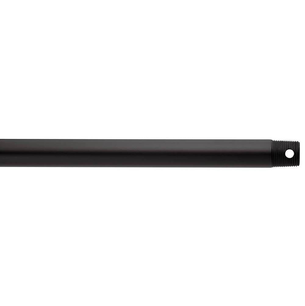 KICHLER 360006OZ Dual Threaded 72" Downrod Olde Bronze
