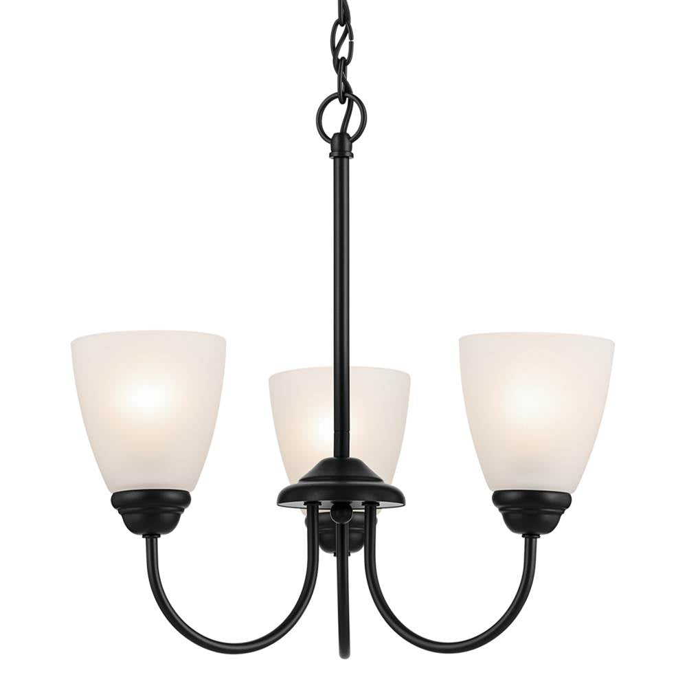 KICHLER 43637BK