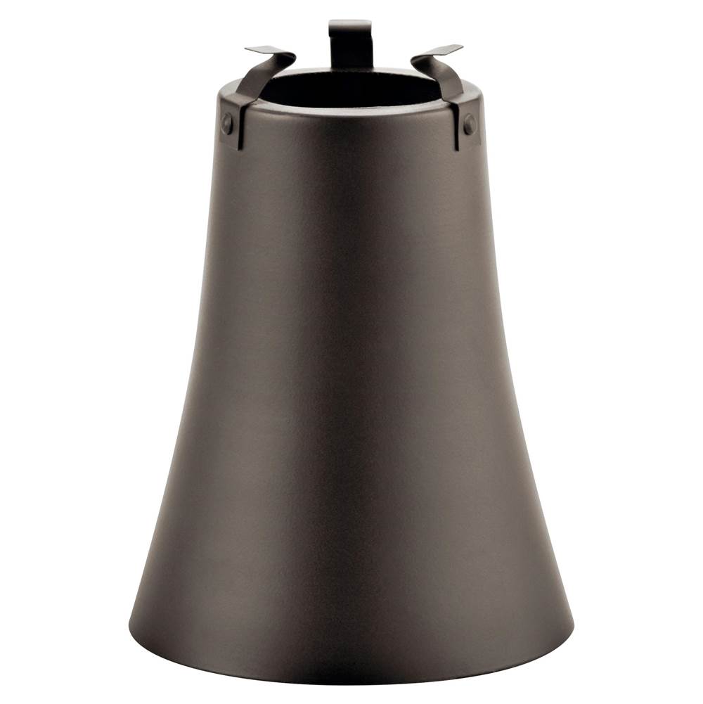 KICHLER 4822OZ Dark Sky Adaptor Olde Bronze