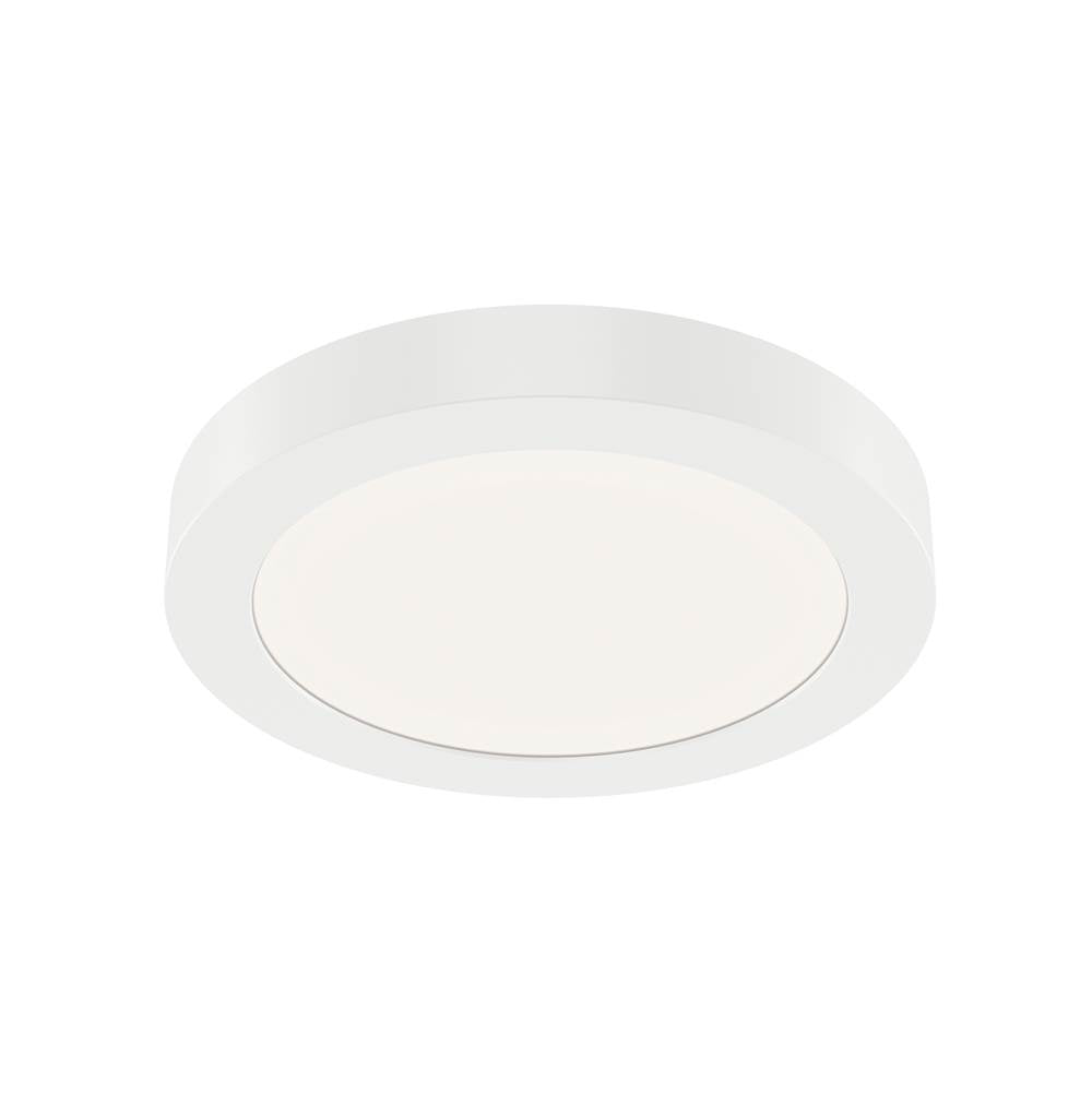 KICHLER 53005WH30 Ara 5" Round Downlight in White
