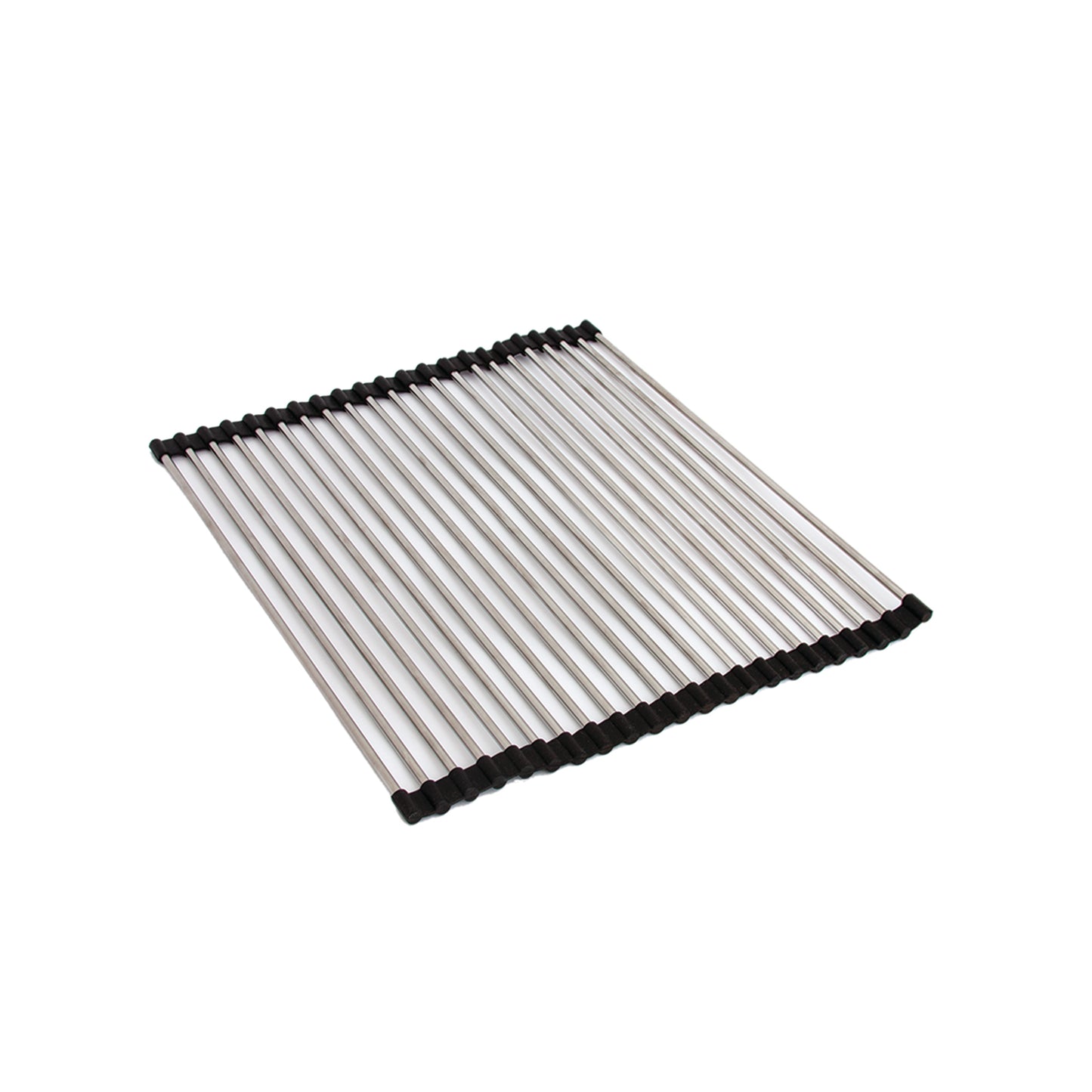 FRANKE PKG14-31RM 11.8-in. x 16.1-in. Stainless Steel Shelf Roller Mat In Stainless Steel