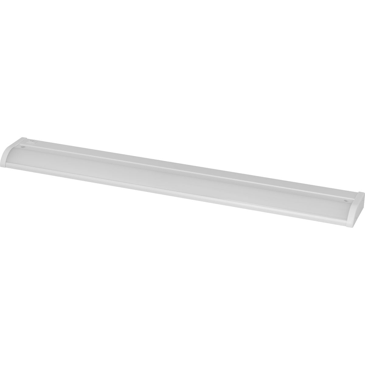PROGRESS LIGHTING P700003-028-30 White Hide-a-Lite V 24" LED Undercabinet