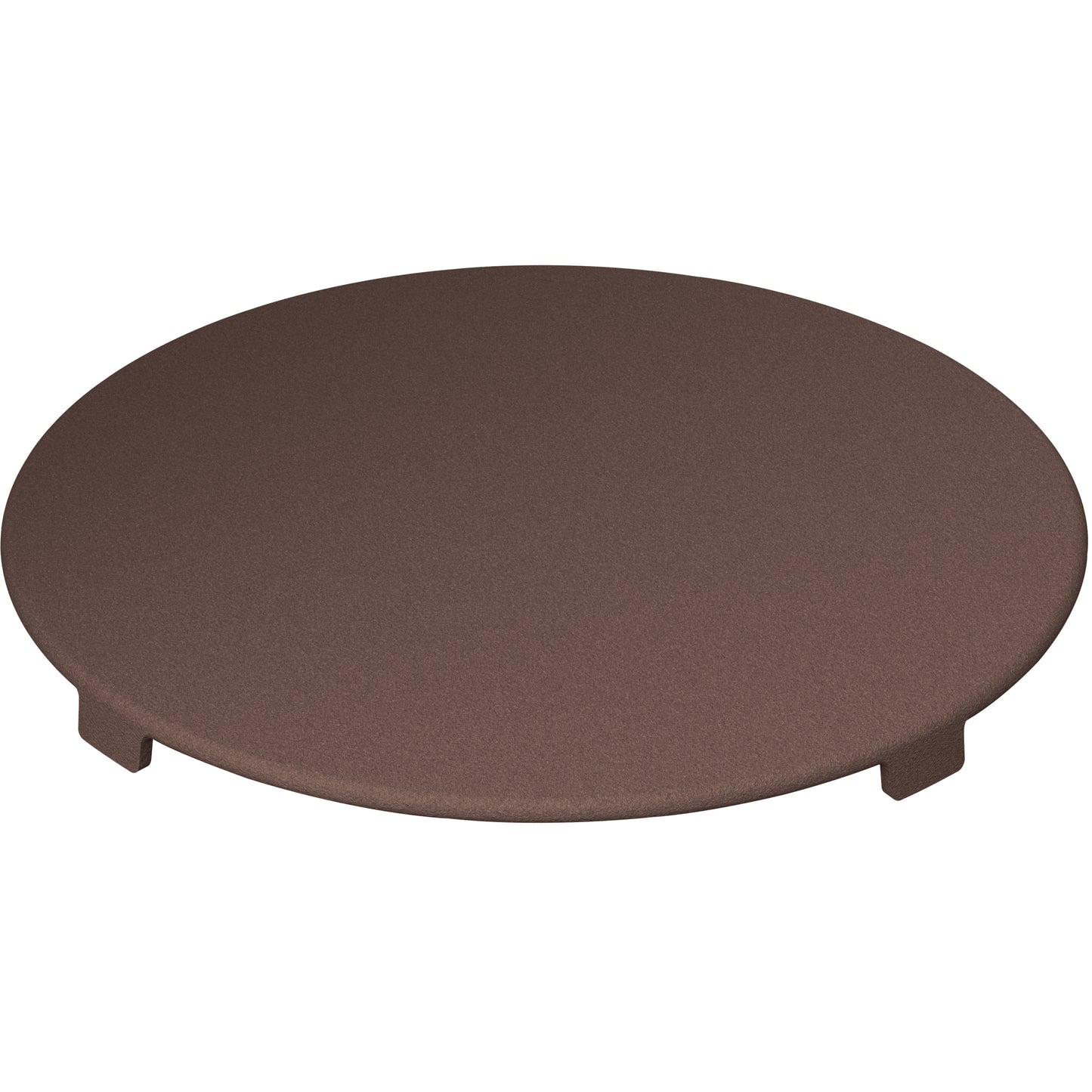 FRANKE RNDCVR-MOC Round Colorline Drain Cover in Mocha