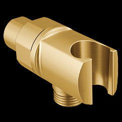 MOEN A701BG Handshower Bracket In Brushed Gold