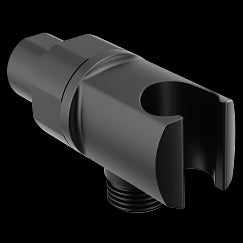 MOEN A701BL Handshower Bracket In Matte Black