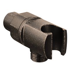 MOEN A701ORB Handshower Bracket In Oil Rubbed Bronze