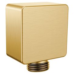 MOEN A721BG Drop Ell In Brushed Gold