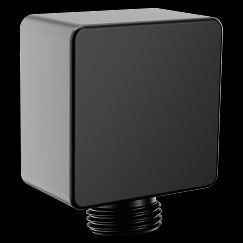 MOEN A721BL Drop Ell In Matte Black