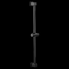 MOEN A742BL Slide Bars In Matte Black