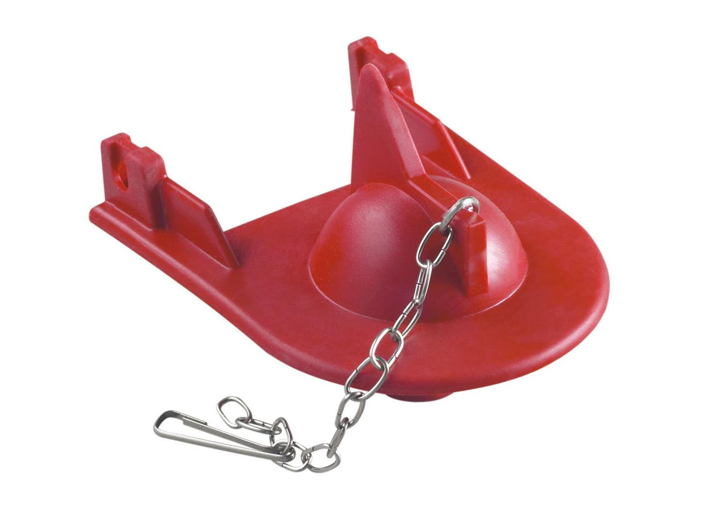 KOHLER Toilet Flapper, Shark Fin, K-GP1078440