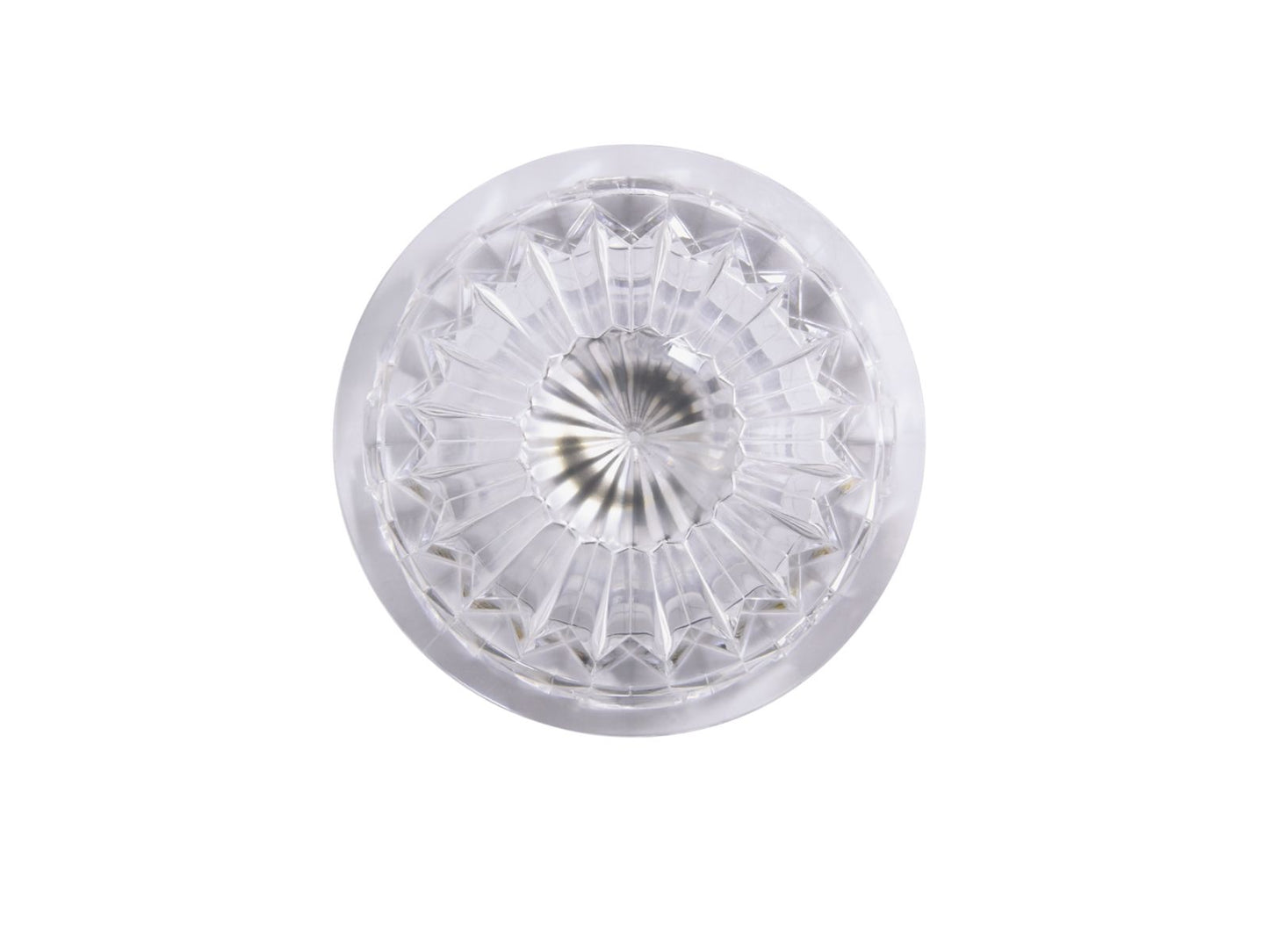 KOHLER PLUG BUTTON, PLAIN, LARGE, K-43147