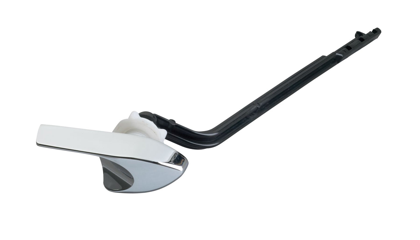 KOHLER K-GP30324-CP Polished Chrome Toilet Trip Lever