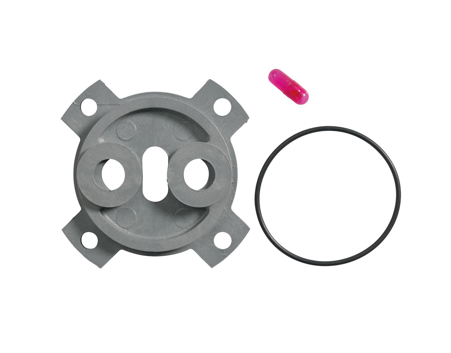 KOHLER K-30320 Pressure Balance Adapter Plate Kit