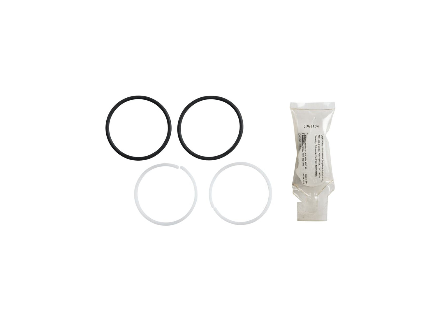 KOHLER O-Ring And Bearing Kit, K-GP30420