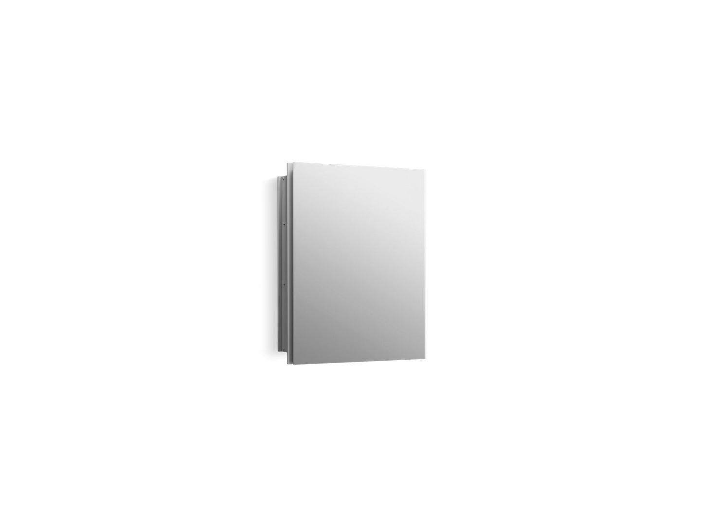 KOHLER K-R79216-NA 16" W x 20" H medicine cabinet - Not Applicable