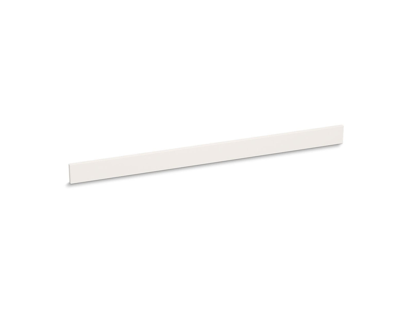 KOHLER K-25818-CBB 4" X 60" Quartz Backsplash - Calacatta