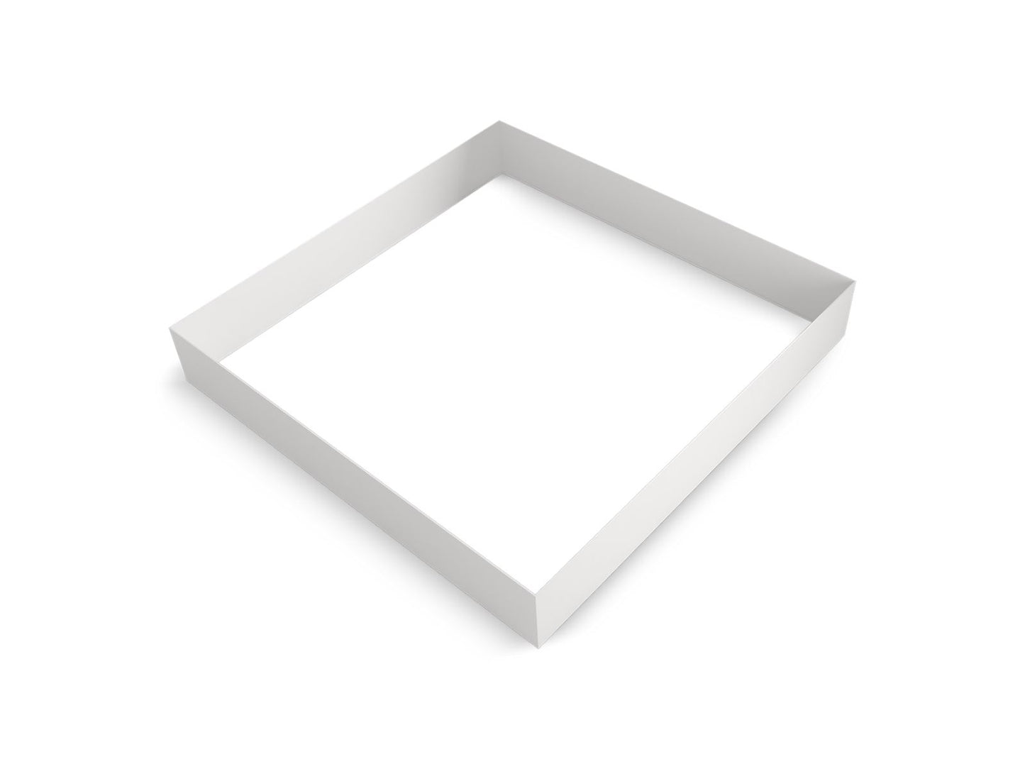KOHLER K-31408-NA Stillness Infinity Experience Moat shroud