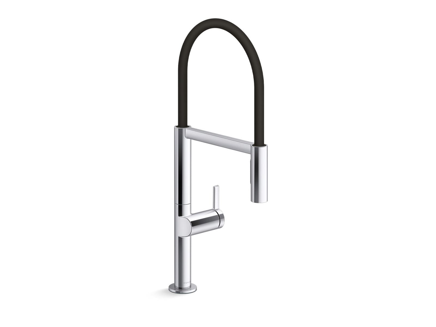 KOHLER K-28267-CP COMPONENTS«